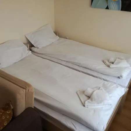Cedar Self Catering アパート バンスコ