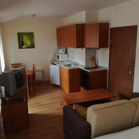 アパート Cedar Self Catering