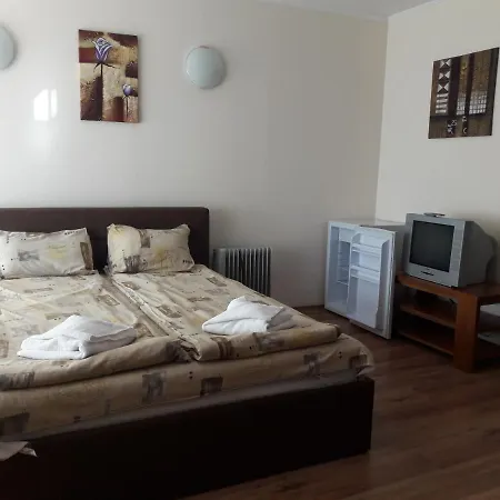 Appartamento Cedar Self Catering