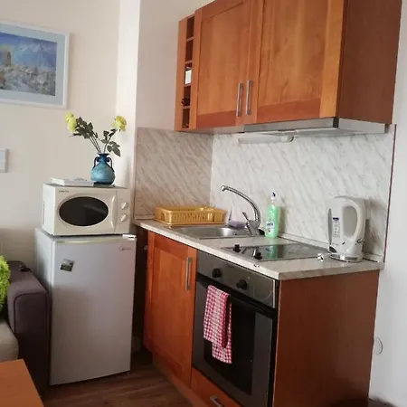 Cedar Self Catering Appartamento *