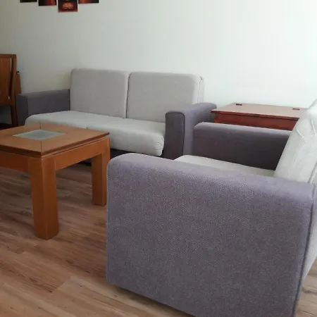 Cedar Self Catering Bansko