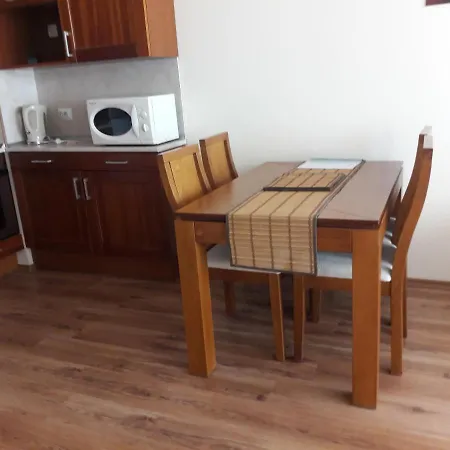 Cedar Self Catering Appartamento