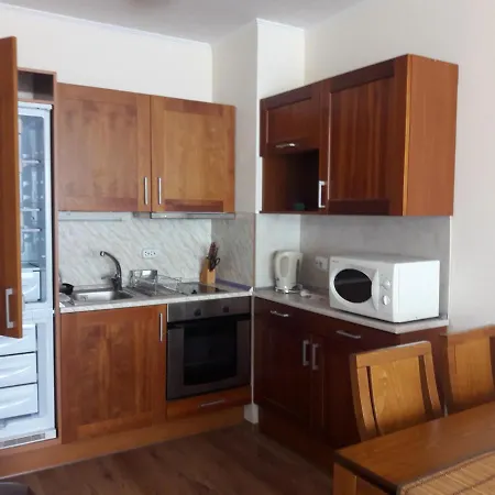 Cedar Self Catering アパート